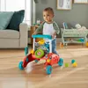 Fisher-Price Deambulatore reversibile steadyspeed HJP44 Anteprima dell’immagine prodotto 7