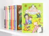 Die Schule der magischen Tiere 02: Voller Löcher! Produktbild-Vorschau 5