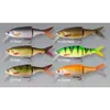 Savage Gear 3D Roach Lipster, Farbe:Firetiger, Länge / Produktbild-Vorschau 3