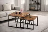 Couchtische 2er-Set LOLA Produktbild-Vorschau 4
