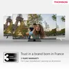 Thomson 43 Zoll (109cm) 4K Ultra HD Smart Google TV, Wi-Fi, Produktbild-Vorschau 10
