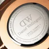 Daniel Wellington Classic Bristol 0109DW Orologio da polso Anteprima dell’immagine prodotto 7
