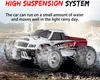 WLtoys A979-B 2.4G 1/18 RC Auto 4WD 70KM/H Produktbild-Vorschau 14