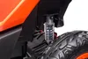 CAN-AM Maverick UTV Buggy Kinder-Elektroauto 2-Sitzer 24V Produktbild-Vorschau 4