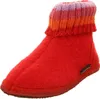Haflinger Schuhe Damen Herren Hausschuhe Hüttenschuhe Wolle Produktbild-Vorschau 5