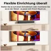 Soundbar ULTIMEA a 2.1 canali con subwoofer wireless, Anteprima dell’immagine prodotto 10