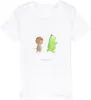 Mr. & Mrs. Panda Kleinkinder T-Shirt Schildkröte Maus 7-8 Produktbild-Vorschau 1