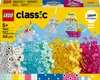 LEGO Classic Magiczny zestaw z przezroczystymi klockami, Podgląd zdjęcia produktu 9