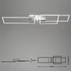 LED Deckenleuchte dimmbar Memoryfunktion drehbare Module Produktbild-Vorschau 8