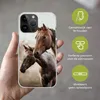 MuchoWow® Handyhülle Schutzhülle Hülle für Apple iPhone 14 Produktbild-Vorschau 6