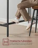 Bartisch mit Barhocker Set, Essgruppe, Stehtisch mit 2 Produktbild-Vorschau 11