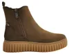 Marco Tozzi  Damenschuhe Stiefel Braun Freizeit Produktbild-Vorschau 2