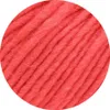 A close-up of red yarn. Produktbild-Vorschau