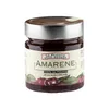Zure kersenjam, extra kwaliteit, 230 g – 100% fruit, zonder Productafbeelding-voorbeeld 1