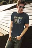 Herren Grafik T-Shirt Originalteile 1988 – Original Parts Produktbild-Vorschau 3