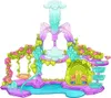 La Casa delle Bambole di Gabby La Storia del Giardino Anteprima dell’immagine prodotto 1