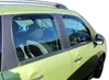 Deflettori Aria Per Citroen C3 Picasso 2009-2016 5-Porte Anteprima dell’immagine prodotto 5