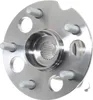 SKF Radlagersatz Hinten für TOYOTA RAV 4 II (CLA2, XA2, Produktbild-Vorschau 4