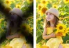 Filtr Hybrydowy 3w1 K&F 72 mm 72mm Fader ND2-32 + CPL + Náhled obrázku produktu 8