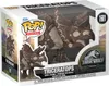 Jurassic World - Triceratops 1681 - Funko Pop! Produktbild-Vorschau 1