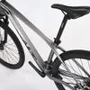 Muxing Carbon Mountainbike – Leichter Rahmen, Shimano Produktbild-Vorschau 5
