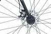 CHILLIZ Rennrad 28 Zoll RDB2.1 schwarz-matt Rahmenhöhe 57 Produktbild-Vorschau 8