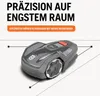 Husqvarna Aspire R4, Rasenmähroboter, 400 m², 16 cm, 2 cm, Produktbild-Vorschau 5