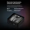 TECLAST Mini-PC N30, Intel N150 CPU 3.6GHz, 16G DDR4/512G Produktbild-Vorschau 15