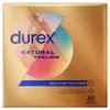 A box of Durex Natural Feeling condoms. Náhľad obrázku produktu