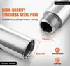 SucceBuy Bastone da ballo professionale, kit di bastoni Anteprima dell’immagine prodotto 2