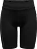 ONLY PLAY Kurze Capri Sport Leggings Stretch Hose Radler Produktbild-Vorschau 1