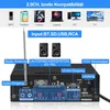 Verstärker, HiFi Stereo Mini Verstärker, Stereo-Verstärker Produktbild-Vorschau 5