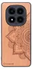 Holzhülle für Xiaomi Redmi Note 15 Pro 5G, Bewood Apfelbaum Produktbild-Vorschau 1