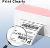 Phomemo Étiquettes d'expédition 4×6 DHL, 500 pièces Voir les images du produit 2