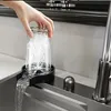 Lavello da cucina multifunzionale in acciaio inossidabile Anteprima dell’immagine prodotto 5