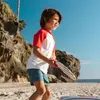Set da beach tennis Swim Essentials - multicolore - pescato Anteprima dell’immagine prodotto 8
