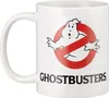 Pyramid Ghostbusters Logo Tasse, Mehrfarbig, 1 Stück (1er Produktbild-Vorschau 4