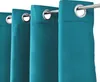 2er Set Ösenschal Amelie Luna thermo 140x245 cm Produktbild-Vorschau 2