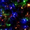 10M 100 LED Lichterkette Bunt Wasserdicht 8 Modi Produktbild-Vorschau 7