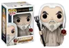 De Heer der Ringe - Saruman 447 - Funko Pop! - Vinyl figuur Productafbeelding-voorbeeld 2