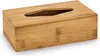 Kosmetiktücherbox 'Bambus', 24,5 x 12,5 x 10,8 cm, natur (1 Produktbild-Vorschau 10
