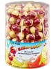 Küfa Kiba Lolly lizak o smaku wiśniowo-bananowym 100 sztuk Podgląd zdjęcia produktu 1