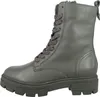MJUS MJUS Weiblich Stiefel Kaltf., Schnuer Sportb anthrazit Produktbild-Vorschau 2