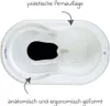 Rotho Babydesign Baby-Badewanne Tilo - mit Anti-Rutschmat Produktbild-Vorschau 3