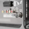 ORSEM SAT Adapter Set F-Stecker zum Antennenkabel Produktbild-Vorschau 7