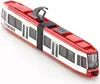 Siku 1895 - Bombardiere del tram 1:87 Anteprima dell’immagine prodotto 10
