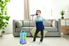 Enceinte Bluetooth portable avec micro et effets lumineux Voir les images du produit 6