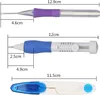 72-Teiliges Magisches Stickstift-Set, Punch Needle Produktbild-Vorschau 2
