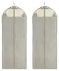 WENKO Kleidersack Balance Kleider Schutz Hülle 60X180 2er Produktbild-Vorschau 1
