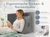 XDREAM Rückenkissen / Lesekissen für Bett & Sofa | Produktbild-Vorschau 5